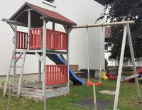 Spielplatz