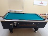 Billiardtisch